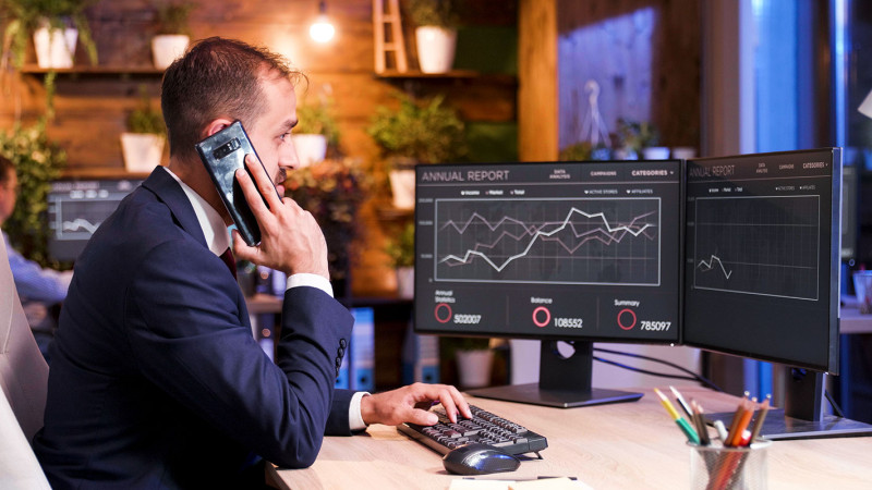 مدیریت سرمایه در پراپ تریدینگ