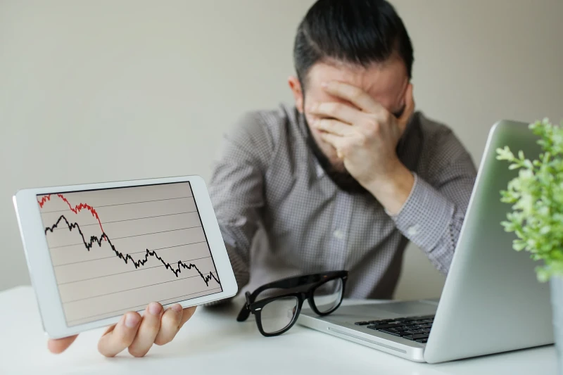 روش‌های مؤثر برای جلوگیری از ضررهای بزرگ در پراپ تریدینگ