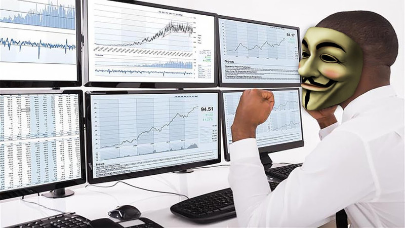 نادیده گرفتن قوانین شرکت پراپ تریدینگ