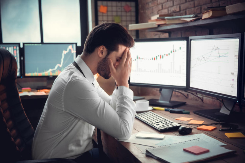 چالش‌ها و مشکلات در یادگیری و آموزش پراپ تریدینگ