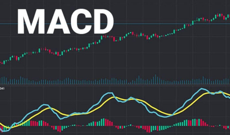 اندیکاتور MACD